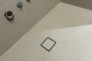 家居空间与家具示意图