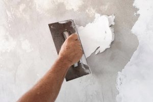 家居空间与家具示意图