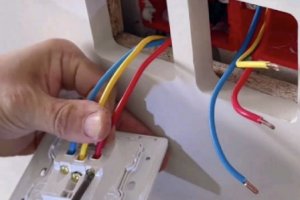 家居空间与家具示意图
