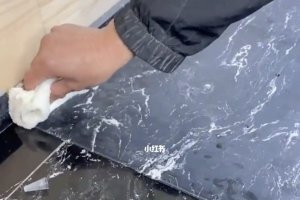 家居空间与家具示意图
